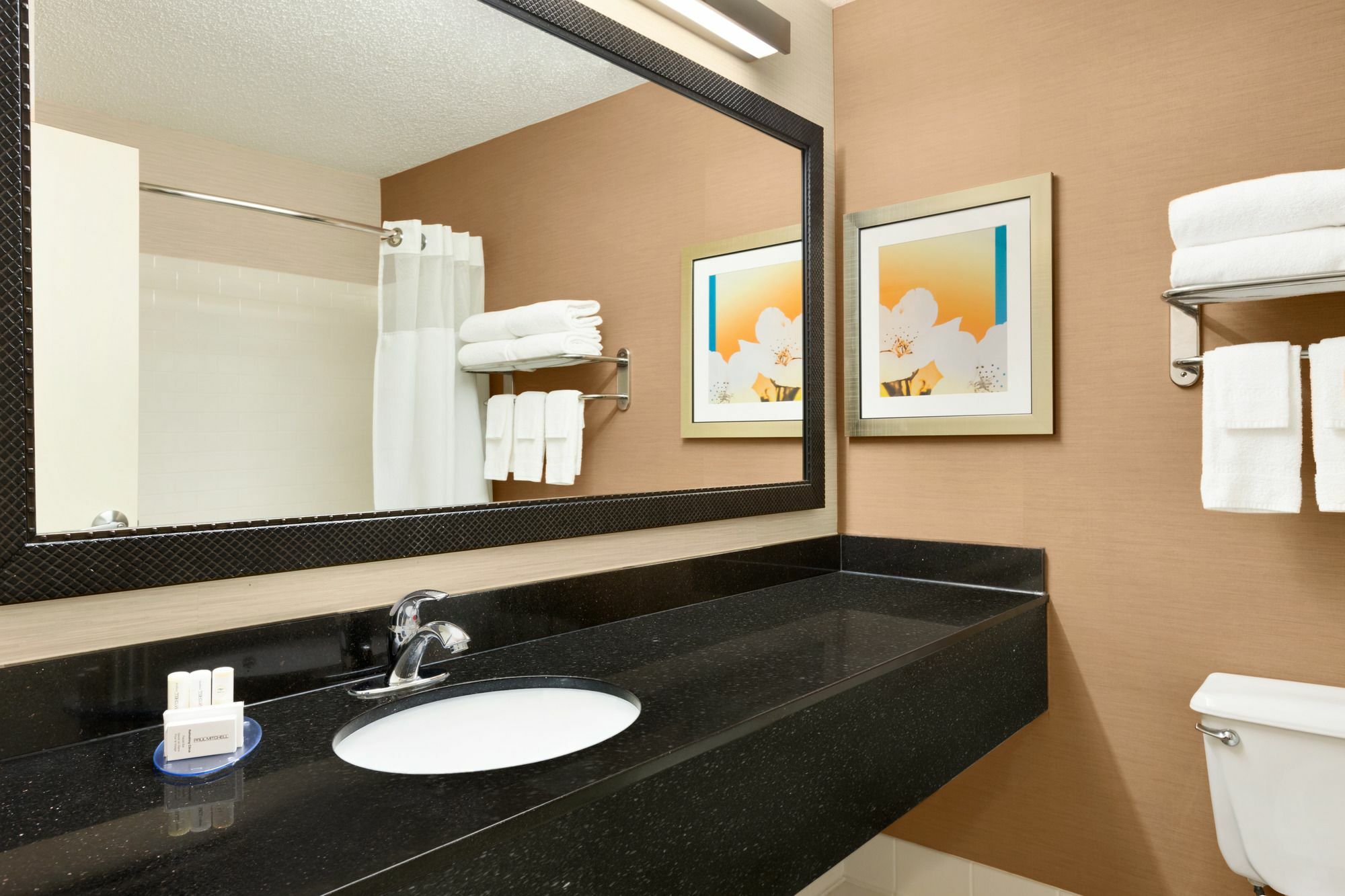 Fairfield Inn & Suites Oklahoma City Quail Springs/South Edmond Kültér fotó