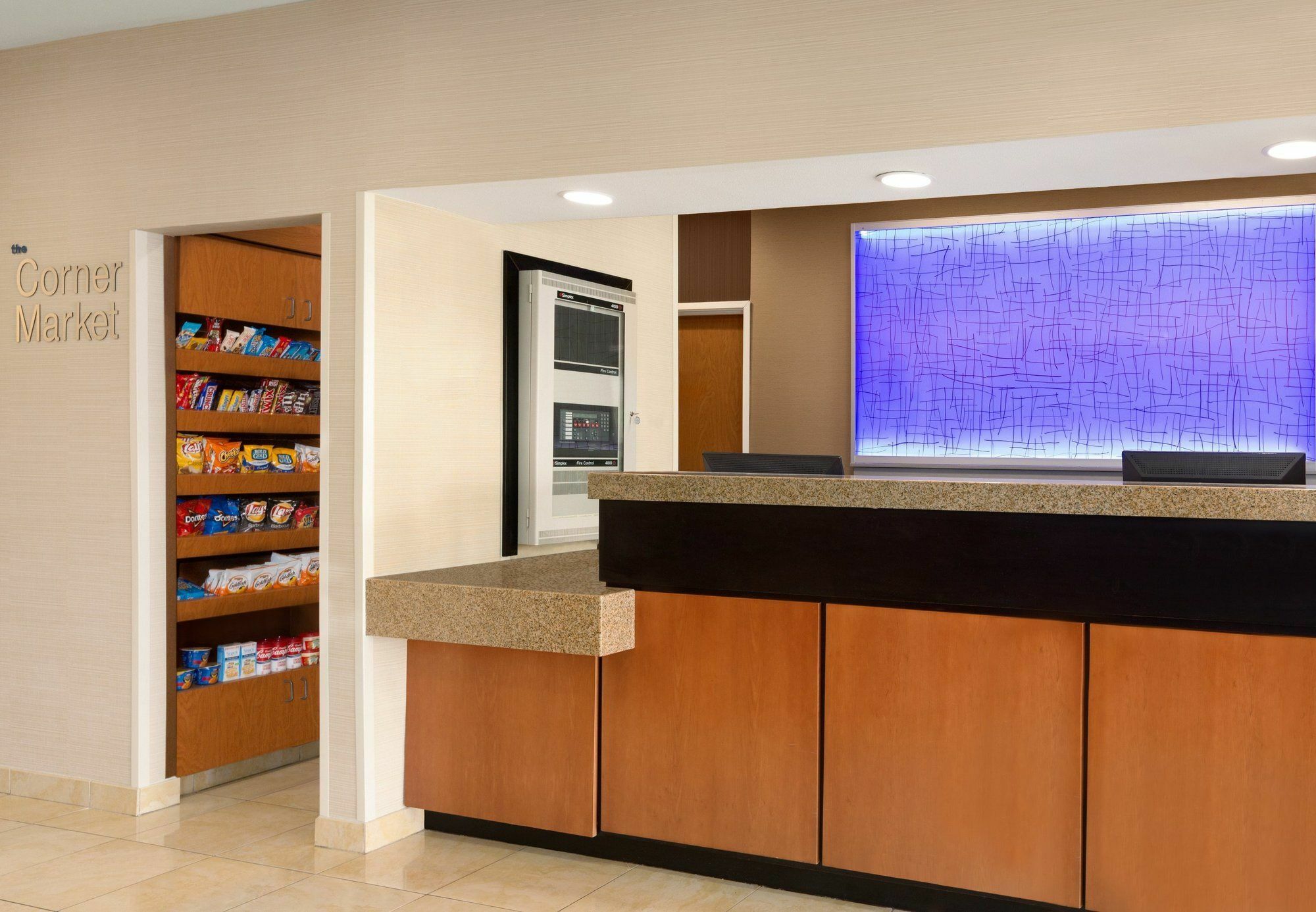 Fairfield Inn & Suites Oklahoma City Quail Springs/South Edmond Kültér fotó